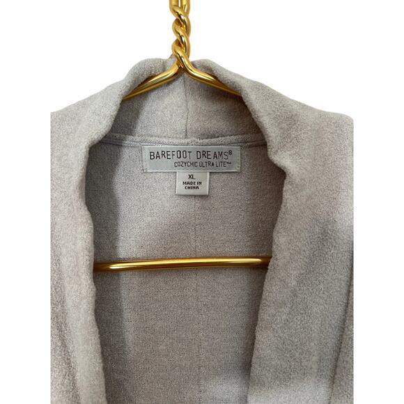 Barefoot Dreams CozyChic Ultra Lite Maxi Duster - Picture 3 of 7